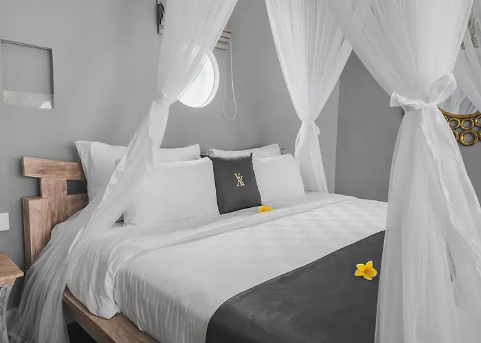 Villa Xxtra - Luxury 4br - Sauna, Bar & Cold Plunge *