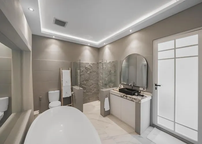Xxtra - Luxury 4br - Sauna, Bar & Cold Plunge 塞米亚克
