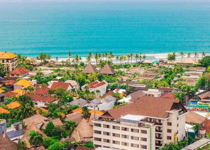 Xxtra - Luxury 4br - Sauna, Bar & Cold Plunge * Seminyak (Bali)