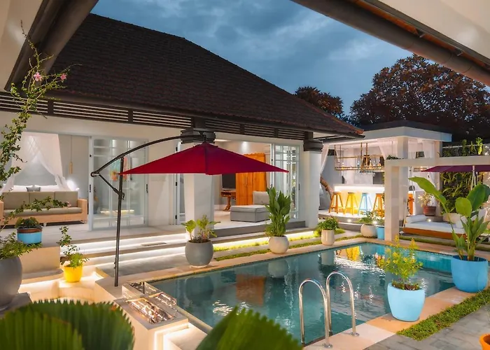 Villa Xxtra - Luxury 4br - Sauna, Bar & Cold Plunge *