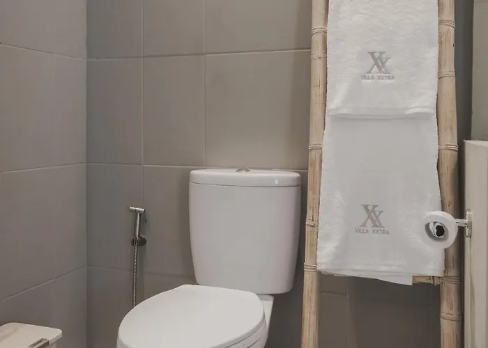 Xxtra - Luxury 4br - Sauna, Bar & Cold Plunge *