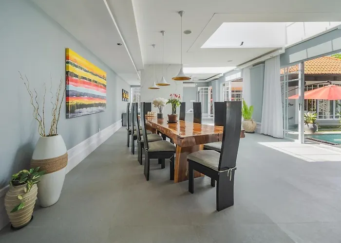 Xxtra - Luxury 4br - Sauna, Bar & Cold Plunge