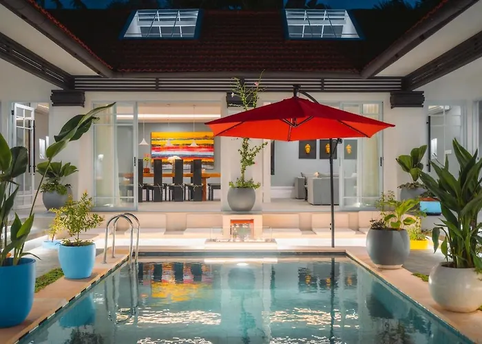 Xxtra - Luxury 4br - Sauna, Bar & Cold Plunge 别墅