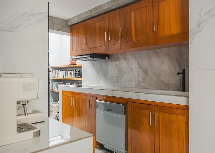 Xxtra - Luxury 4br - Sauna, Bar & Cold Plunge Villa *