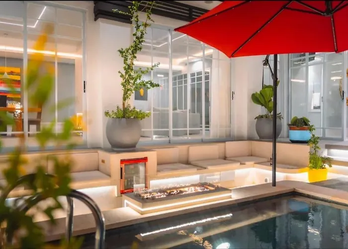 Xxtra - Luxury 4br - Sauna, Bar & Cold Plunge Seminyak