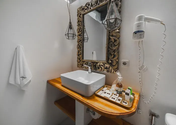 Xxtra - Luxury 4br - Sauna, Bar & Cold Plunge Seminyak