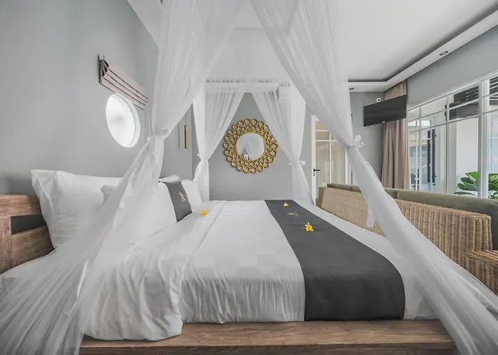 Xxtra - Luxury 4br - Sauna, Bar & Cold Plunge 塞米亚克
