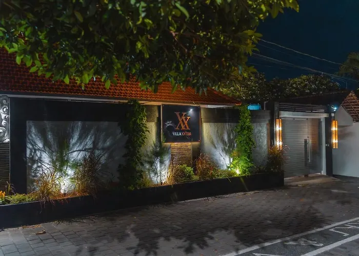 Villa Xxtra - Luxury 4br - Sauna, Bar & Cold Plunge *