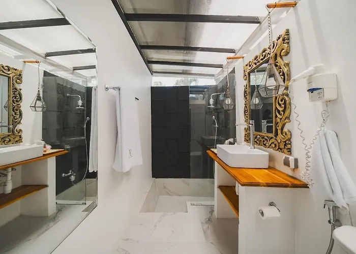别墅 Xxtra - Luxury 4br - Sauna, Bar & Cold Plunge 塞米亚克