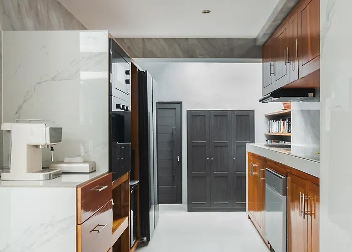 Xxtra - Luxury 4br - Sauna, Bar & Cold Plunge *