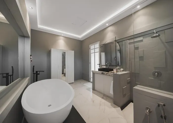 Xxtra - Luxury 4br - Sauna, Bar & Cold Plunge