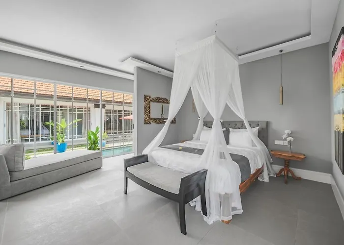 Xxtra - Luxury 4br - Sauna, Bar & Cold Plunge 别墅 *