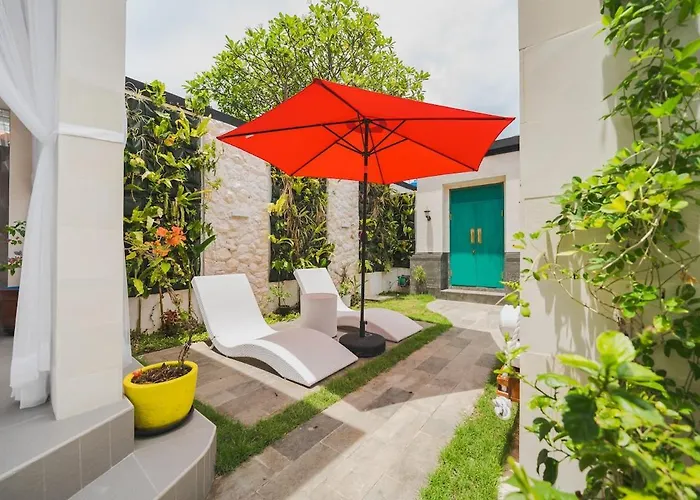 Xxtra - Luxury 4br - Sauna, Bar & Cold Plunge * Seminyak