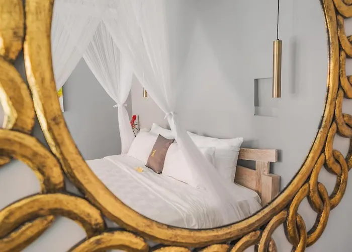 Xxtra - Luxury 4br - Sauna, Bar & Cold Plunge Villa Seminyak (Bali)