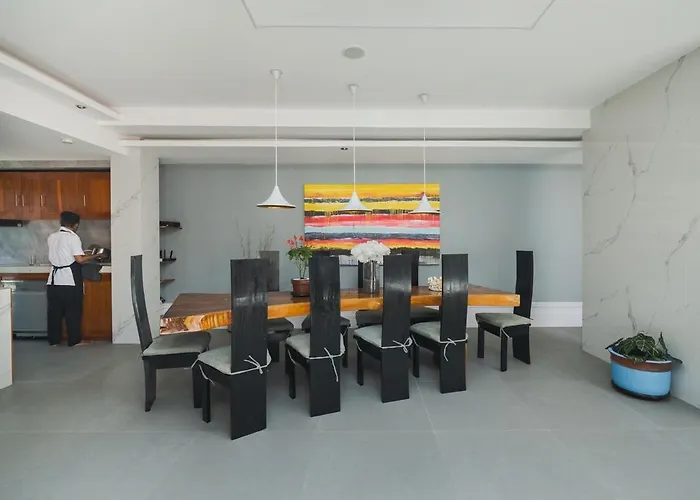 Xxtra - Luxury 4br - Sauna, Bar & Cold Plunge Seminyak (Bali)